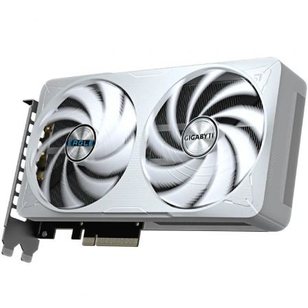 Gigabyte GeForce RTX 5060 Ti EAGLE OC ICE 16GB GDDR7 Blanco